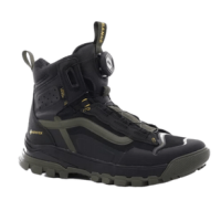 Vans Ultrarange EXO HI GORE-TEX BOA MTE-3 Boot Black / Grape Leaf 8.5 M / 10 W Regular
