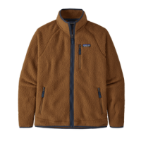 Patagonia Retro Pile Jacket - Men's Bear Brown XL
