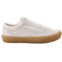 Vans Double Light Style 36 Skate Shoe Regular 11.5 M / 13 W Double Light Dawn Blue / Marshmallow