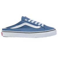 Vans Style 36 Mule Slip-On Shoe Moonlight Blue / True White 8.5 M / 10 W Regular