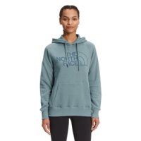 The North Face Half Dome Pullover Hoodie - Women's Goblin Blue L