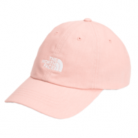 The North Face Norm Hat - Youth Evening Sand Pink One Size