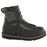 Patagonia Foot Tractor Sticky Rubber Wading Boot - Men's Forge Grey 13
