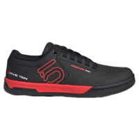 Five Ten Freerider Pro Flat Pedal Shoe - Men's Core Black / Core Black / Footwear White 11 Regular