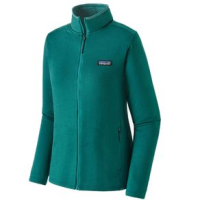 Patagonia R1 Daily Jacket - Women's XXS Borealis Green - Light Borealis Green X-Dye