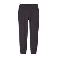 Patagonia Happy Hike Studio Pants - Women's Ink Black S Regular