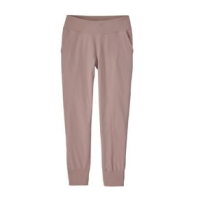Patagonia Happy Hike Studio Pants - Women's Stingray Mauve M Regular