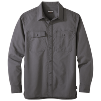 Outdoor Research Chehalis Long Sleeve Work Shirt - Men's M Storm
