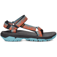 Teva Hurricane XLT2 Sandal - Women's Atmosphere Carrot / Blue Mirage 7 Regular
