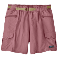 Patagonia Outdoor Everyday Short - Women's Light Star Pink XL