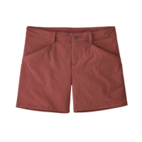 Patagonia Quandary Short - Women's Rosehip 8 7" Inseam
