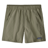 Patagonia Baggies Shorts - 5" - Women's Garden Green L