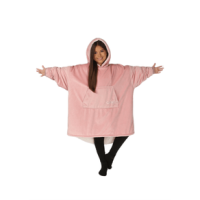 The Comfy Original Jr. Blush One Size