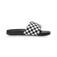 Vans La Costa Slide - Kids' White 2Y Regular