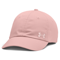 Under Armour Favorites Hat - Women's Retro Pink / Pink Note One Size