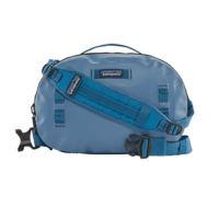 Patagonia Guidewater Hip Pack One Size Pigeon Blue