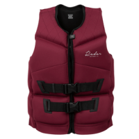 Radar Cameo 3.0 CGA Life Vest 2022 - Women's XL Maroon