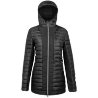 Boulder Gear Enchanted Jacket - Women's Black XS