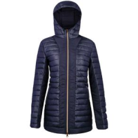 Boulder Gear Enchanted Jacket - Women's Navy Peony S