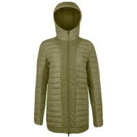 Boulder Gear Enchanted Jacket - Women's Olive M