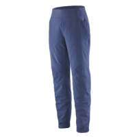 Patagonia Caliza Rock Pant - Women's 4 Current Blue Regular