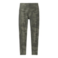 prAna Layna 7/8 Legging - Women's Sage Camo L Regular