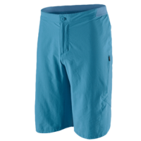 Patagonia Landfarer Bike Shorts - Men's Anacapa Blue 30