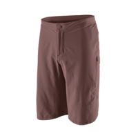 Patagonia Landfarer Bike Shorts - Men's Dusky Brown 35