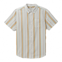 prAna Groveland Shirt - Men's Birch L