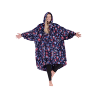 The Comfy Dream Fireworks One Size