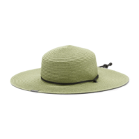 Columbia Global Adventure II Packable Hat - Women's Safari L/XL