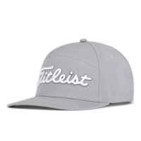 Titleist Diego Hat Gray / White / Charcoal Adjustable