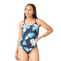 Carve Designs Beacon One Piece Swimsuit - Women's Stargazer L