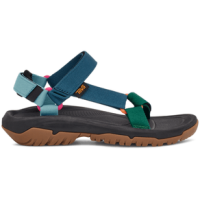 Teva Hurricane XLT2 Sandal - Women's Blue Multi 11 Regular
