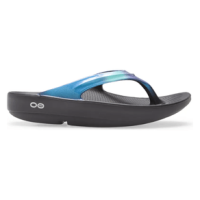 Oofos Oolala Sandal - Women's Atlantis 10 Regular