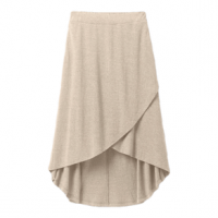 prAna Tidal Wave Skirt - Women's Sandwashed L Regular