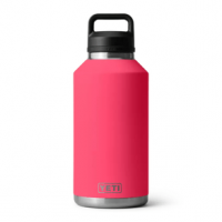 YETI Rambler 64oz Bottle With Chug Cap Bimini Pink 64 oz