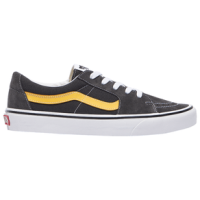 Vans Sk8-Low Shoe 12 M / 13.5 W Utility Pop Raven / Freesia Regular