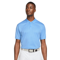 Nike Dri-fit Victory Golf Polo - Men's University Blue XL