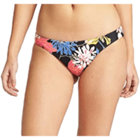 Billabong Classic Lowrider Bikini Bottom - Women's L