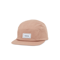 Tentree Camper Hat - Men's Mushroom One Size