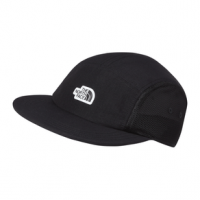 The North Face Class V Camp Hat - Men's TNF Black One Size