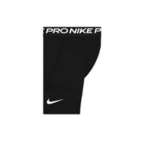Nike Pro Dri-FIT Short - Boys' Black / White XL