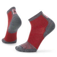 Smartwool Bike Zero Cushion Ankle Sock - Men's Masala L