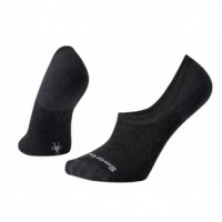Smartwool Everyday Cushion No Show Sock - Women's Charcoal M