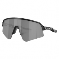 Oakley Sutro Lite Sweep Sunglasses Matte Black / Prizm Black Non Polarized