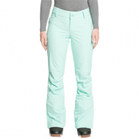 Roxy Creek Softshell Snow Pant - Women's Aruba Blue XL