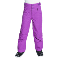Roxy Diversion Snow Pant - Girls' Pansy XL