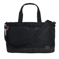 Under Armour Essentials Signature Tote Bag Black / Jet Gray / Black One Size