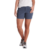 KUHL Trekr Short - Women's Inkwell 12 5" Inseam